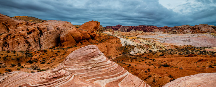 The Unique Advantages of a Nevada Trust